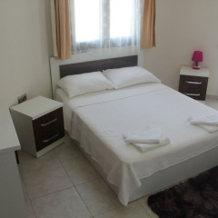 Отель Cilek Butik Otel 3* Стандартный номер