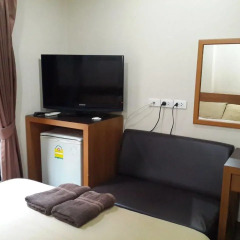 Отель White Orchid Inn Ii 2* Стандартный номер