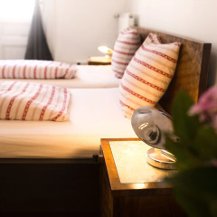 Jacob Apartments Hostel Penzion Стандартный номер