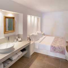 Отель La Maltese Estate 5* Стандартный номер