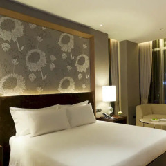 Eastin Grand Hotel Sathorn комната для гостей фото 12