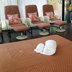 Nai Yang Beach Hotel массаж