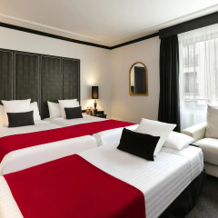 Отель Melia Tour Eiffel Номер категории Премиум