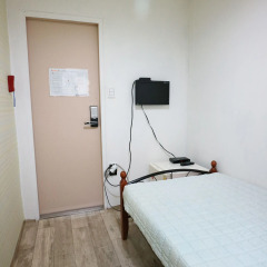 Hostel Korea Original Стандартный номер с различными типами кроватей (общая ванная комната)