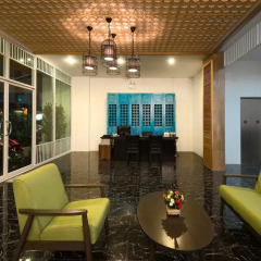 M.U.DEN Patong Phuket Hotel лобби фото 3