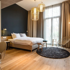 Hotel Arena 4* Номер Arena classic с различными типами кроватей