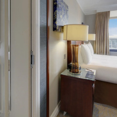 Отель London Hilton on Park Lane комната для гостей фото 7