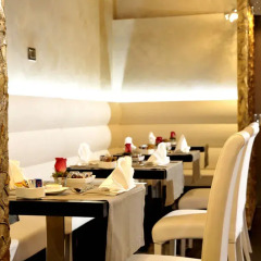Style Hotel ресторан фото 2