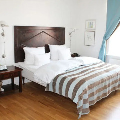 Hotel Kong Arthur 4* Стандартный номер с различными типами кроватей фото 2