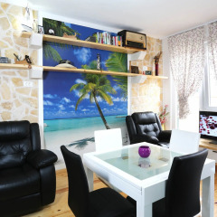 Отель Villa Matejuska Heritage 3* Коттедж с различными типами кроватей