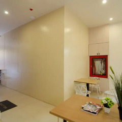 Elegancy Bangla Hotel интерьер отеля