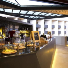 Отель Grand Hyatt Playa Del Carmen Resort Package ресторан фото 3