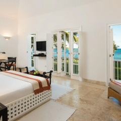 Tortuga Bay Hotel комната для гостей фото 13