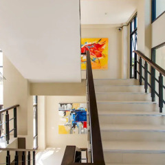 Отель Naka Residence фото 3