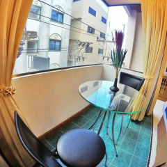 Отель Sea Front Home удобства в номере фото 3