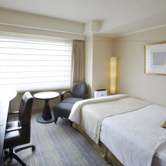 Royal Park Hotel 4* Стандартный номер с различными типами кроватей