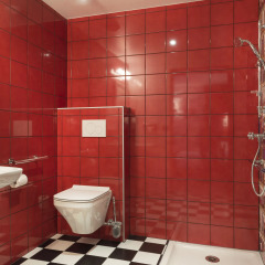 Отель Hôtel Sacha 4* Стандартный номер с различными типами кроватей
