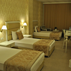Hotel Edirne Palace 4* Стандартный номер фото 2