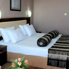 Отель Regatta Palace - All Inclusive Light комната для гостей