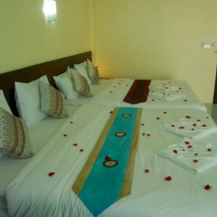 Отель Patong Palm Guesthouse детские мероприятия