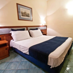 Marad Hotel 4* Стандартный номер