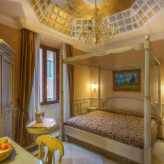 Comfort Hotel Bolivar комната для гостей фото 4