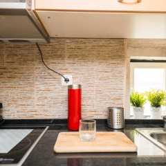 Апартаменты Lisbon Low Cost Apartments Студия с различными типами кроватей
