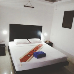 Отель Boomerang Inn комната для гостей фото 2