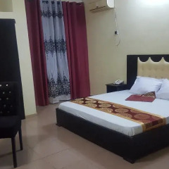 Palais Royale Hotel & Suites 3* Стандартный номер с различными типами кроватей фото 2