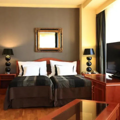 Hotel Belvedere комната для гостей фото 4
