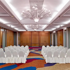 Отель Le Meridien Nice танцевальный зал фото 6