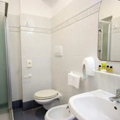 Hotel Brigantino 3* Номер категории Эконом