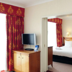 Apollo Hotel Amsterdam, a Tribute Portfolio Hotel комната для гостей фото 17