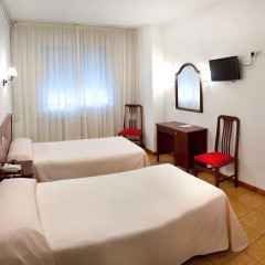 Hotel Nido Стандартный номер с различными типами кроватей