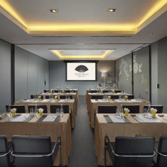 Отель Mandarin Oriental Barcelona ресторан фото 3