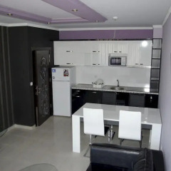 Отель Bahami Residence в номере фото 3