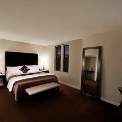 The Court - A St Giles Hotel 4* Улучшенный номер с различными типами кроватей