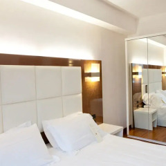 Qualys Hotel Nasco комната для гостей фото 12