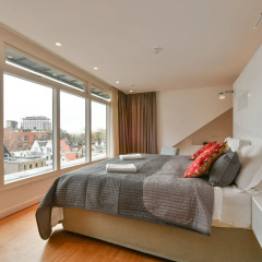 The Bank Hotel 3* Люкс с различными типами кроватей