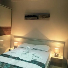 Отель Bahami Residence комната для гостей
