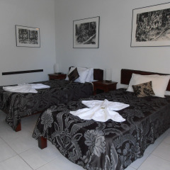 Отель Daintree Wild Zoo & Bed and Breakfast 3* Стандартный номер с различными типами кроватей