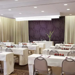 Отель Shelburne Hotel & Suites by Affinia США, Нью-Йорк - 1 отзыв об отеле, цены и фото номеров - забронировать отель Shelburne Hotel & Suites by Affinia онлайн конференц-зал