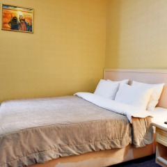 Sharden Hotel 3* Номер Эконом с различными типами кроватей