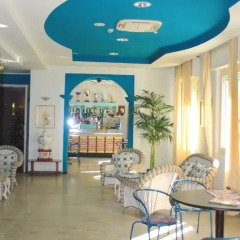 Hotel Butterfly лобби фото 2