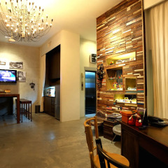 The Album Hotel лобби фото 2