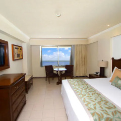 Отель Royal Solaris Cancun - Все включено комната для гостей фото 8