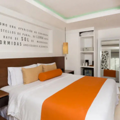 Отель Flamingo Cancun Resort фото 2