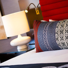 Hotel Madera 4* Номер Делюкс с различными типами кроватей