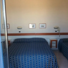 Hotel Melita комната для гостей фото 9