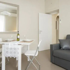 Отель Florentapartments - Santa Maria Novella Апартаменты